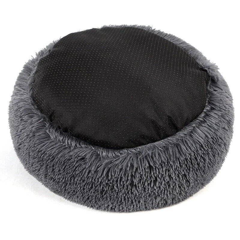Donut Plush Pet Bed
