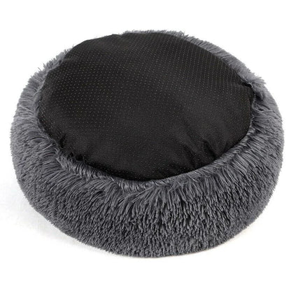 Donut Plush Pet Bed