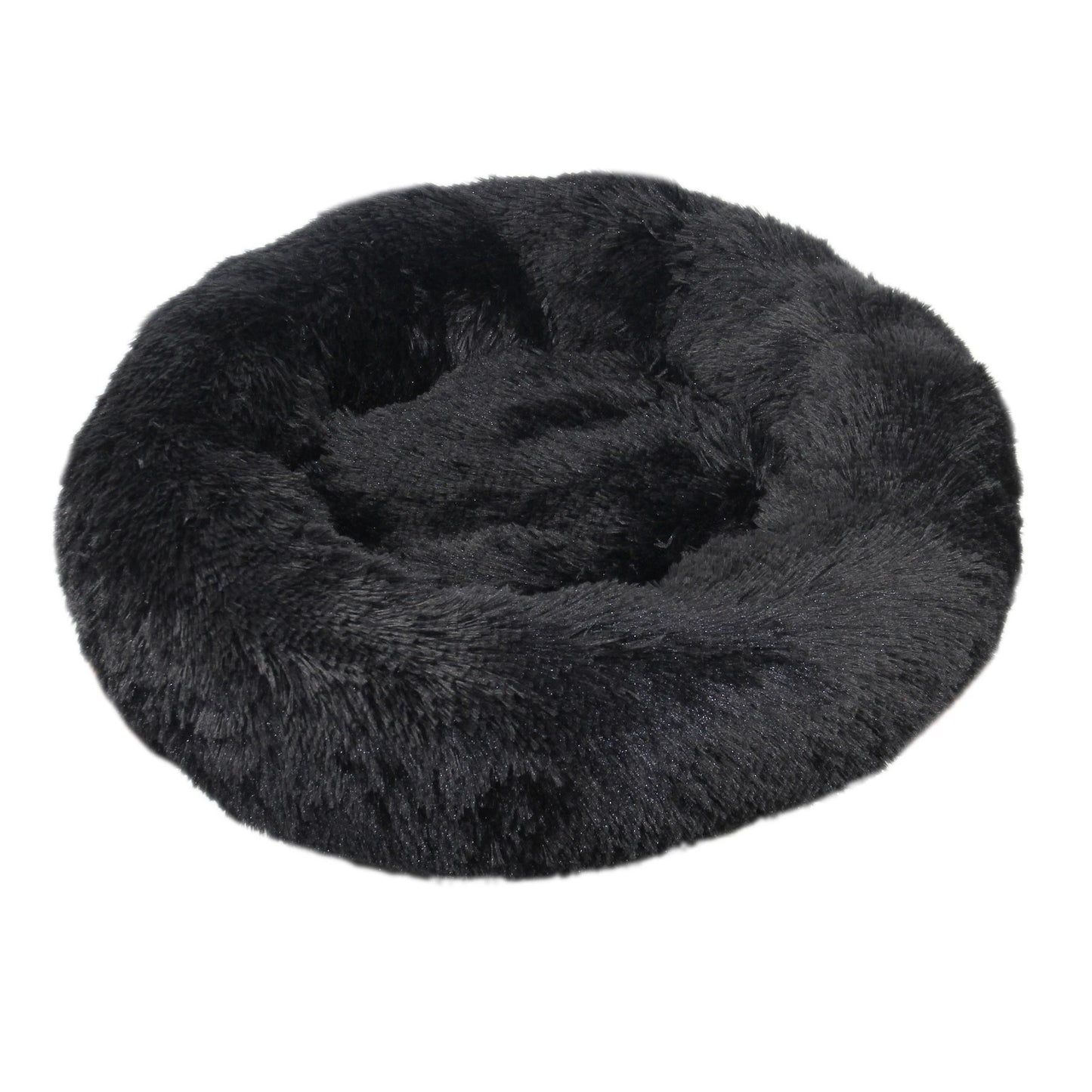 Donut Plush Pet Bed