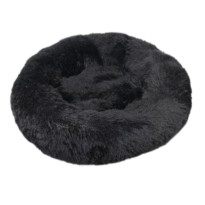 Donut Plush Pet Bed
