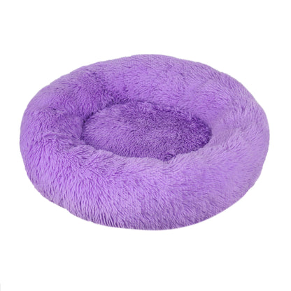 Donut Plush Pet Bed