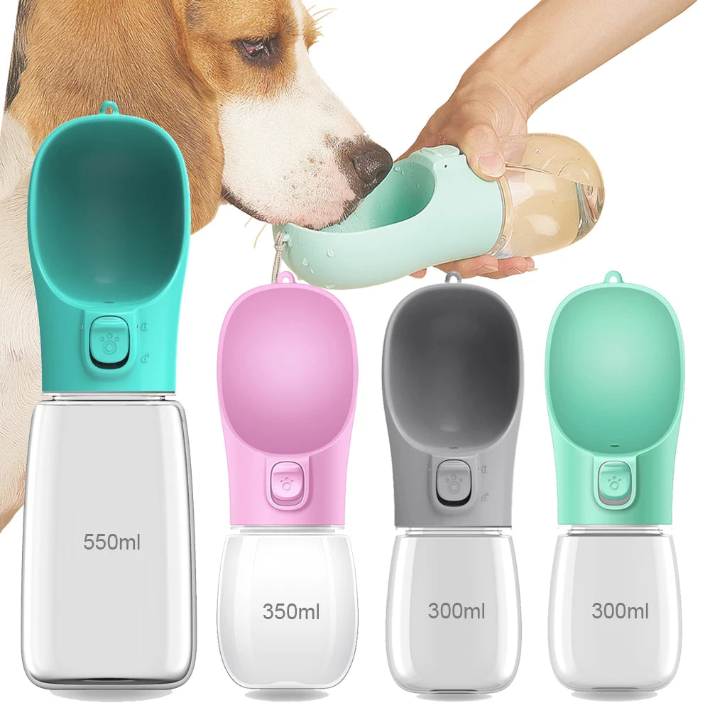 PawQuench