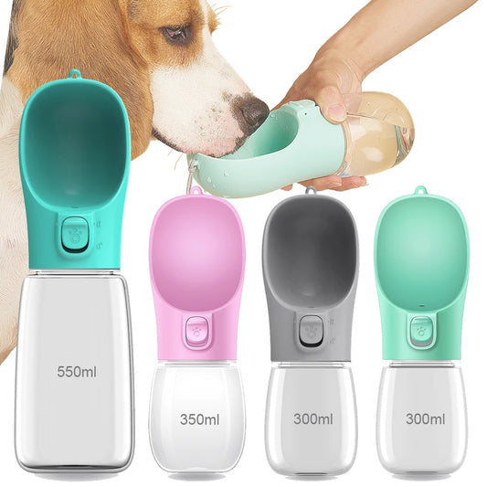 PawQuench