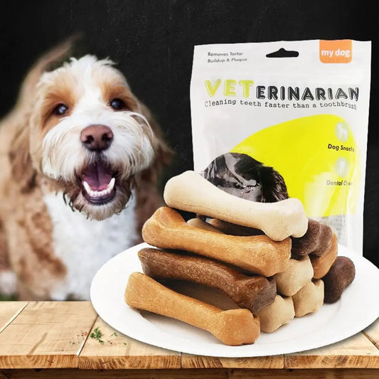 Pawfect Chewjoy